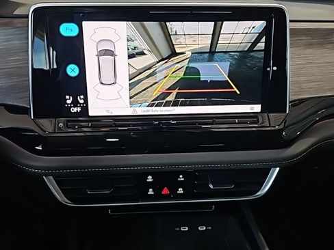 New 2026 Volkswagen Atlas SEL AWD/4WD image 35