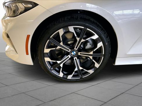 New 2026 BMW 330i Sedan w/ Premium Package RWD image 11
