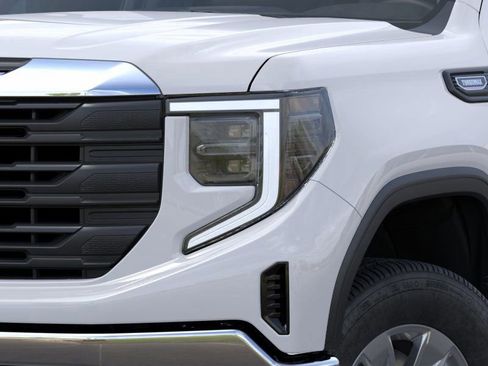New 2026 GMC Sierra 1500 Pro w/ Pro Value Package RWD image 10