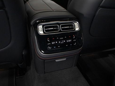 Used 2024 Mercedes-Benz S 63 AMG S image 48