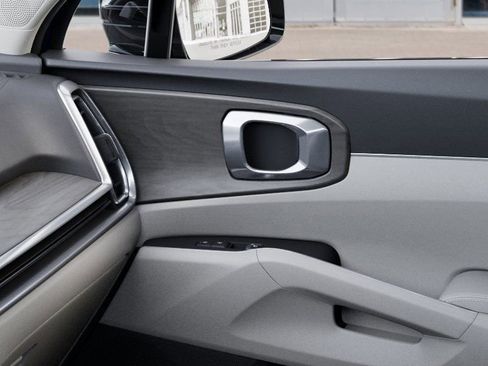 New 2026 Kia Sorento X-Line EX image 32