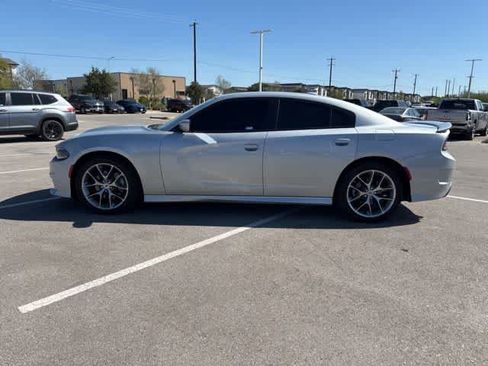 Used 2022 Dodge Charger GT image 2