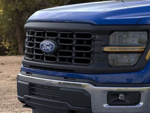 New 2026 Ford F150 XL w/ Equipment Group 103A High image 17