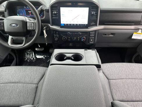New 2026 Ford F150 XLT w/ Tow/Haul Package AWD/4WD image 13