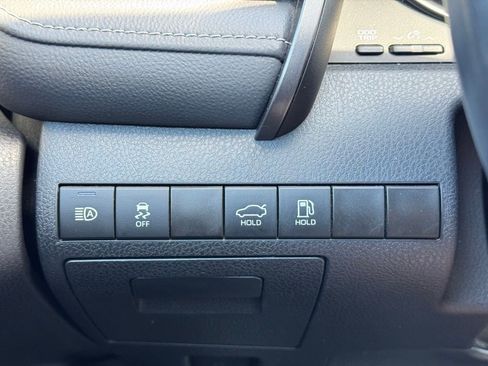Used 2024 Toyota Camry SE image 24