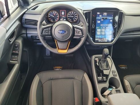 Used 2024 Subaru Crosstrek 2.5i Wilderness w/ Crosstrek Mirror Package AWD/4WD image 16
