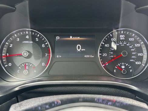 Used 2023 Kia Forte LXS w/ LXS Technology Package FWD image 39