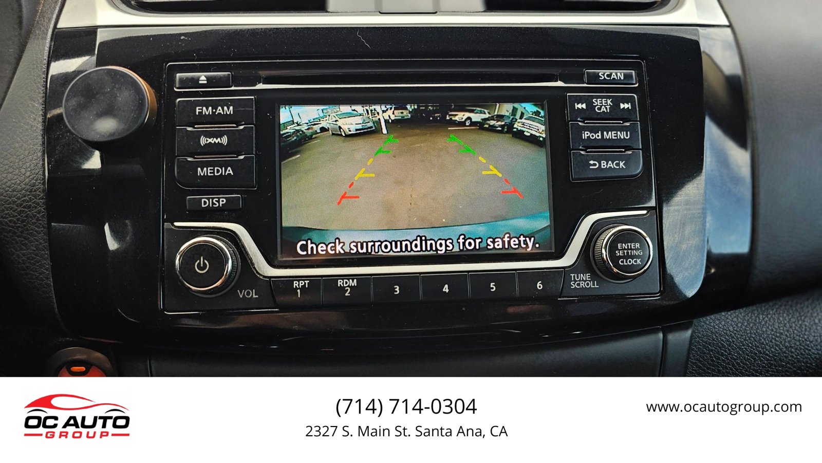 Used 2017 Nissan Sentra SV FWD image 23