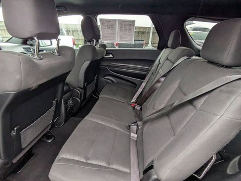 Used 2024 Dodge Durango SXT image 14