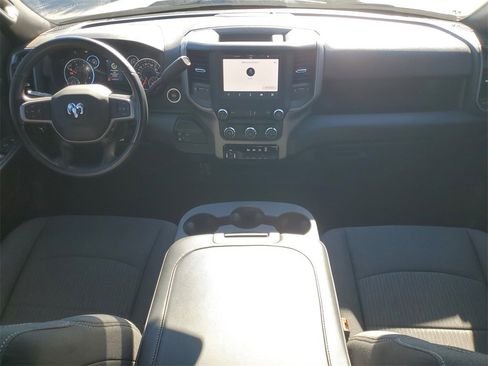 Used 2024 RAM 3500 Tradesman w/ Chrome Appearance Group image 15