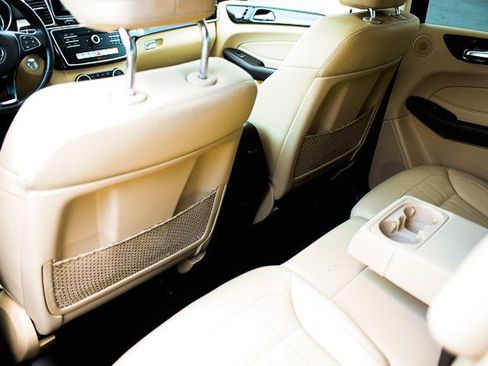 Used 2016 Mercedes-Benz GLE 350 image 43