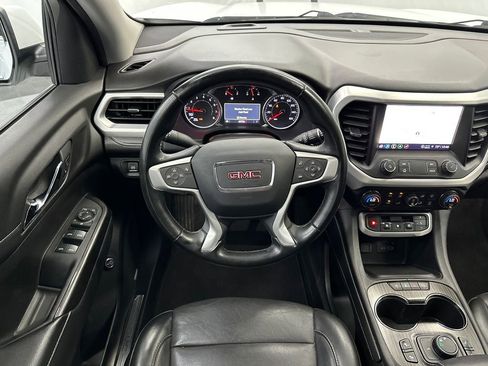 Used 2023 GMC Acadia SLT FWD image 23