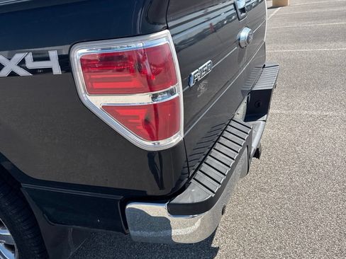 Used 2014 Ford F150 XLT w/ Equipment Group 302A Luxury AWD/4WD image 10