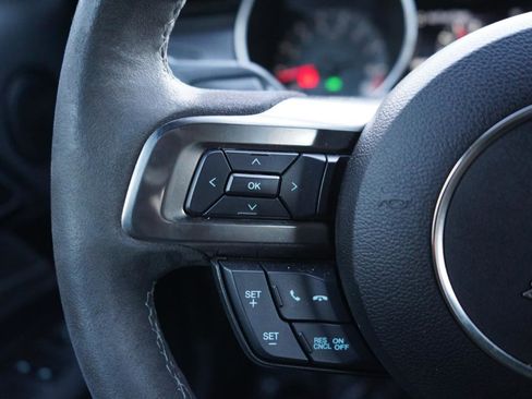 Used 2017 Ford Mustang Shelby GT350 w/ Electronics Package image 47