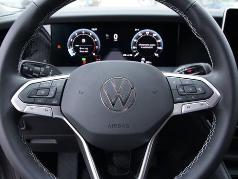 New 2026 Volkswagen Tiguan S image 17