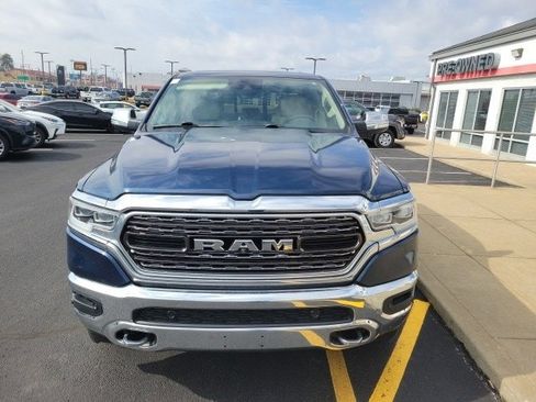 Used 2019 RAM 1500 Limited image 2