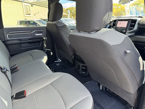 Used 2022 RAM 2500 Big Horn image 15