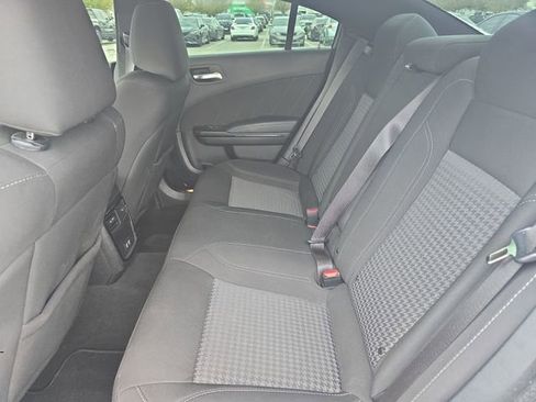 Used 2023 Dodge Charger SXT w/ Blacktop Package image 12