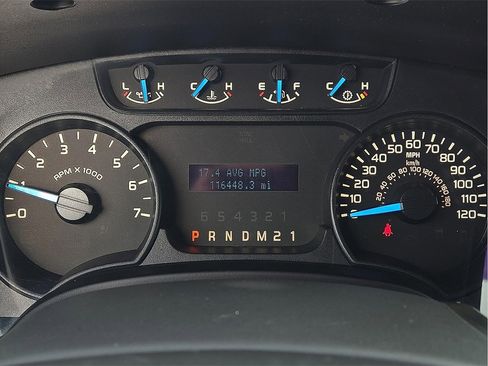 Used 2014 Ford F150 STX w/ Equipment Group 201A Mid image 18