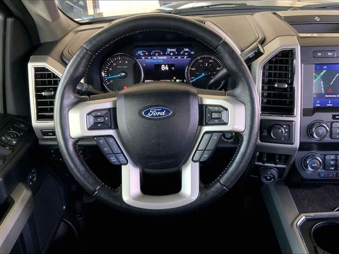 Used 2021 Ford F250 Lariat image 6