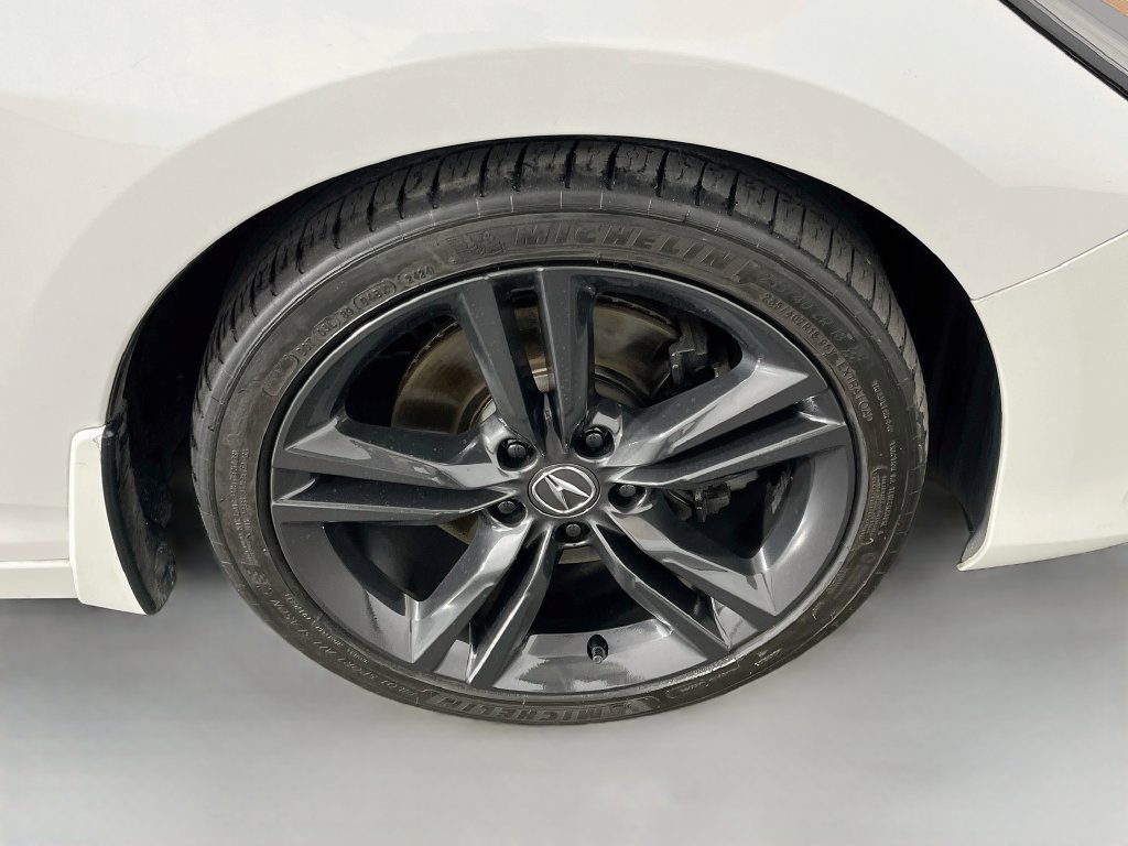 Used 2023 Acura Integra A-Spec FWD image 34
