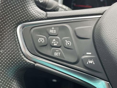 Used 2024 Chevrolet Malibu LT FWD image 21