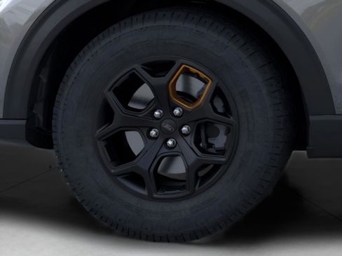 New 2026 Ford Explorer Tremor w/ Tremor Ultimate Package image 19