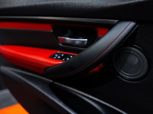 Used 2017 BMW M3 RWD image 17