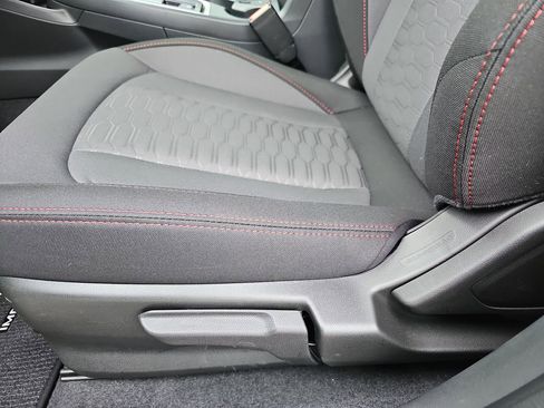 New 2026 Subaru Impreza 2.0i Sport AWD/4WD image 33