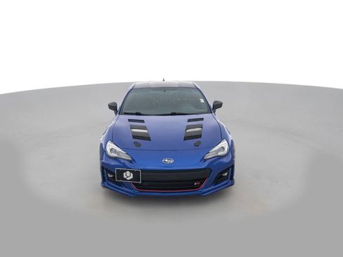 Used 2017 Subaru BRZ Limited w/ Performance Package image 9