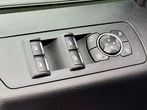 Certified 2018 Ford F150 Limited image 13