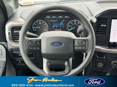 New 2026 Ford F150 XL image 17
