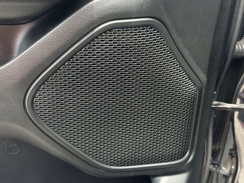 Used 2021 RAM 1500 Big Horn AWD/4WD image 22