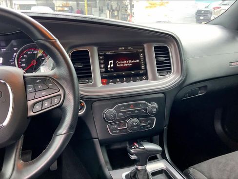 Used 2023 Dodge Charger Scat Pack w/ Plus Group RWD image 7