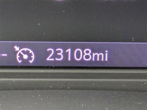 Used 2023 Buick Enclave Essence w/ Experience Buick Package image 34