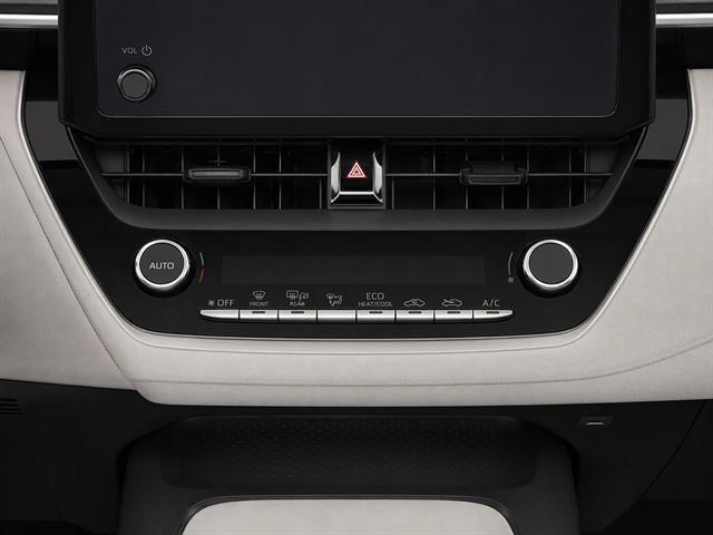 New 2026 Toyota Corolla LE FWD image 9