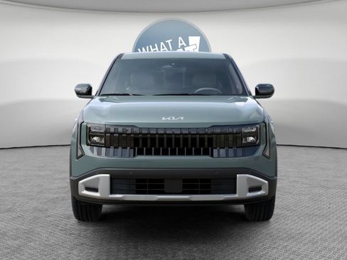 New 2027 Kia Seltos S AWD/4WD image 2