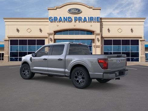 New 2026 Ford F150 STX RWD image 31