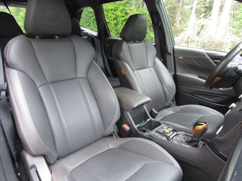 Used 2024 Subaru Forester Wilderness AWD/4WD image 20