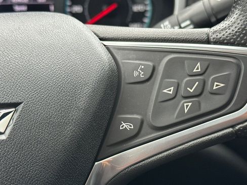 Certified 2022 Chevrolet Malibu LT image 26