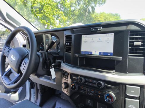 New 2026 Ford F450 XL w/ 360-Degree Camera Package AWD/4WD image 26