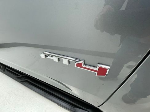 New 2026 GMC Yukon XL AT4 image 6