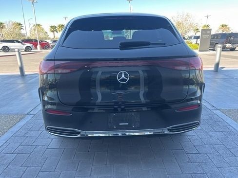 Used 2023 Mercedes-Benz EQE 500 4MATIC SUV image 6