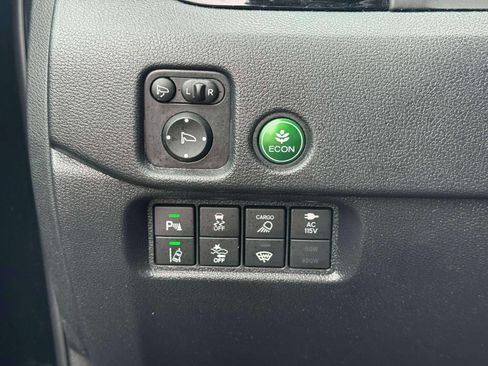 Used 2024 Honda Ridgeline Black Edition image 22