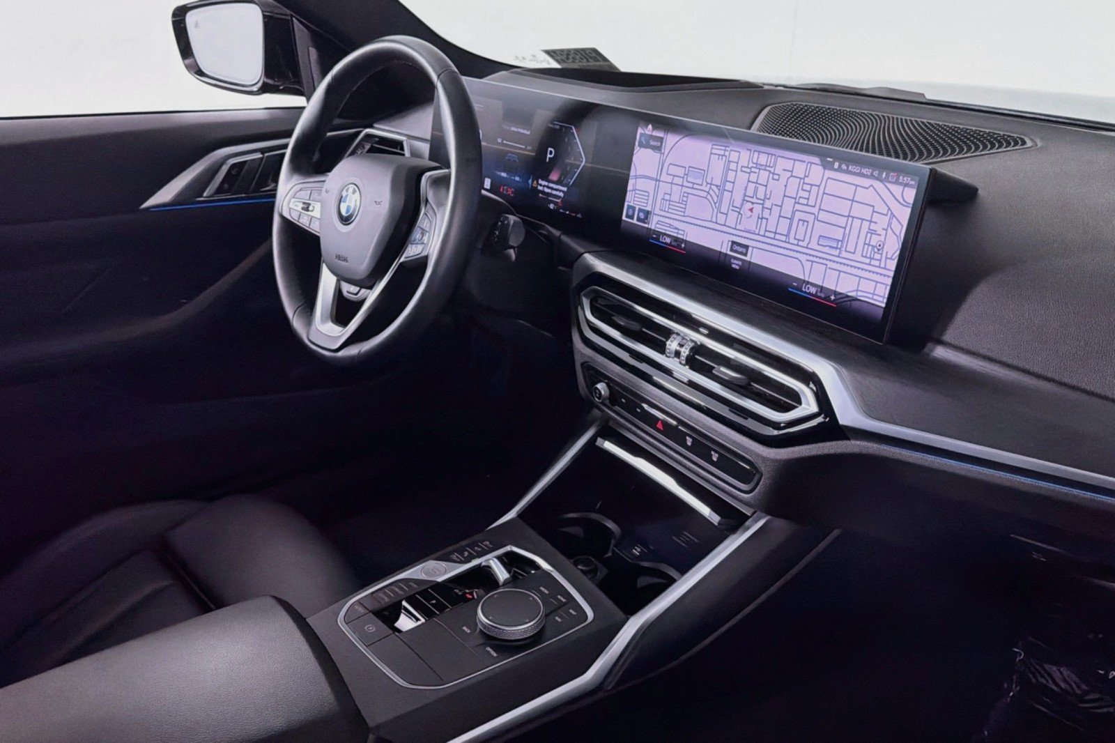 Used 2024 BMW 430i Coupe w/ Premium Package RWD image 18