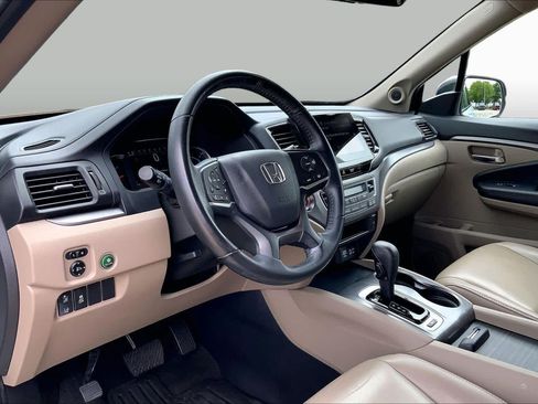 Used 2020 Honda Pilot EX-L image 17