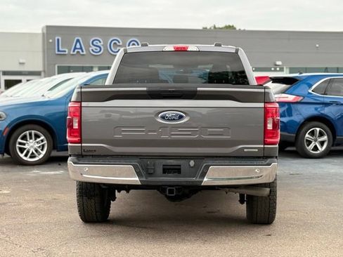 Used 2023 Ford F150 XLT AWD/4WD image 36