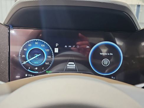 New 2026 Hyundai Elantra Sport FWD image 18