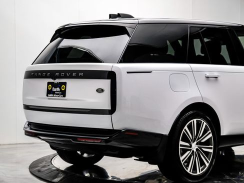 Used 2023 Land Rover Range Rover SE AWD/4WD image 18
