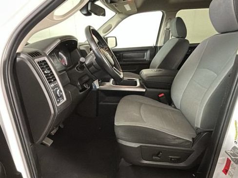 Used 2023 RAM 1500 Express w/ Wheel & Sound Group AWD/4WD image 11